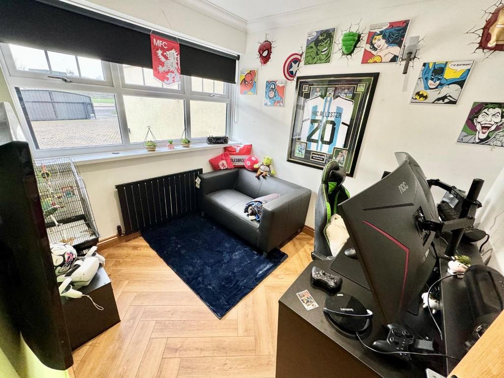 Reception Room 2