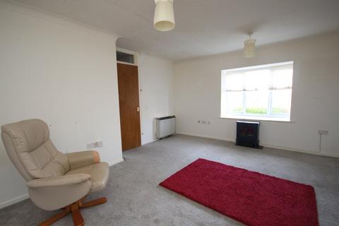 1 bedroom retirement property for sale, Grace Darling House, 9 Vallis Close, POOLE, BH15