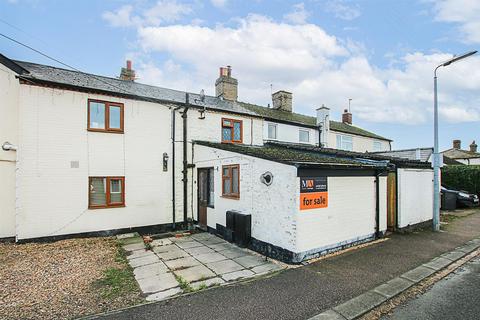 1 bedroom terraced house for sale, Buntings Path, Burwell CB25