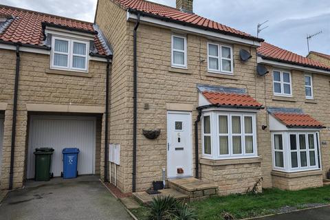 4 bedroom terraced house for sale, River Meadows, Burniston, Scarborough