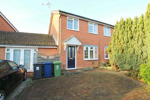 14 Impala Drive, Cambridge, CB1 9XL
