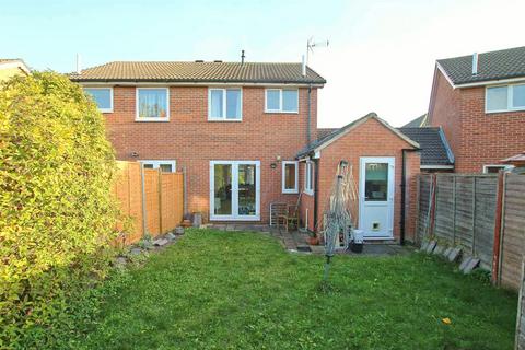 14 Impala Drive, Cambridge, CB1 9XL