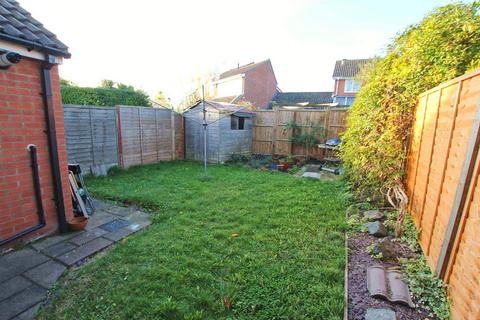 14 Impala Drive, Cambridge, CB1 9XL