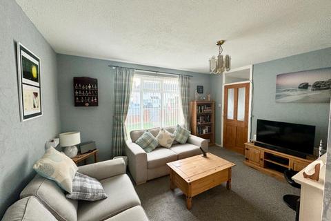 3 bedroom semi-detached house for sale, Oxford Road, Hartlepool