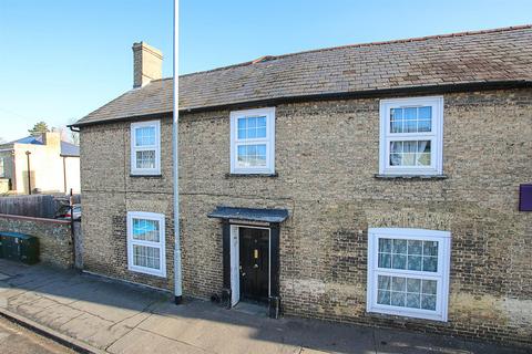 4 Pratt Street, Soham, Ely, CB7 5BH