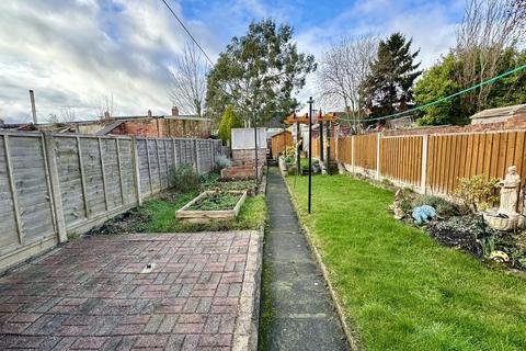 3 bedroom terraced house for sale, Forest Road, Coalville, LE67