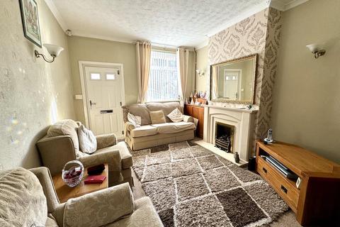 3 bedroom terraced house for sale, Forest Road, Coalville, LE67