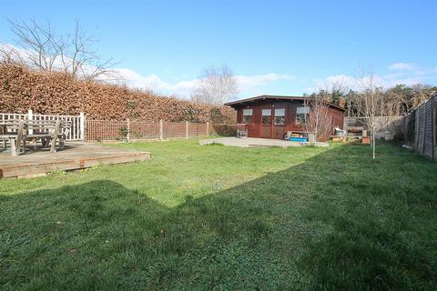 41 Lode Road, Lode, Cambridge, CB25 9ET