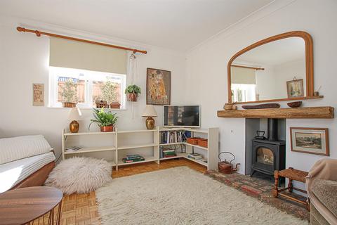 41 Lode Road, Lode, Cambridge, CB25 9ET
