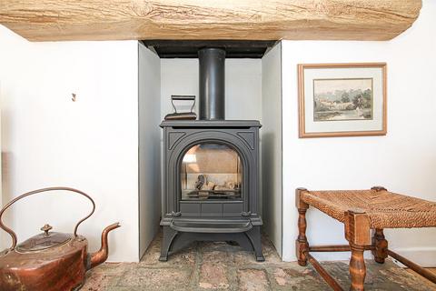 41 Lode Road, Lode, Cambridge, CB25 9ET
