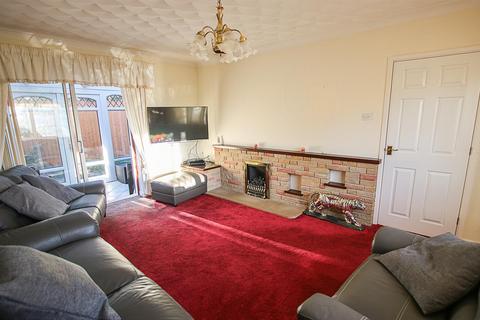 3 bedroom detached bungalow for sale, Millcroft, Soham CB7