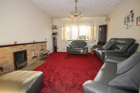 3 bedroom detached bungalow for sale, Millcroft, Soham CB7