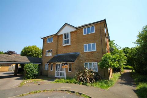 40 Impala Drive, Cambridge, CB1 9XL