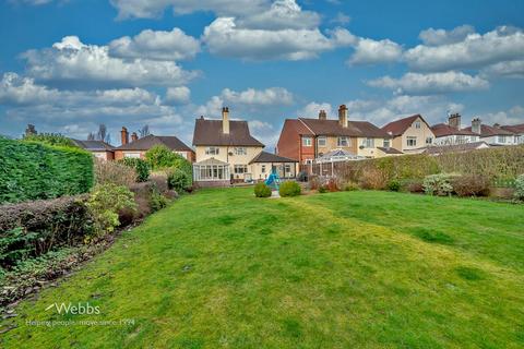 3 bedroom detached house for sale, Dartmouth Road, Cannock WS11