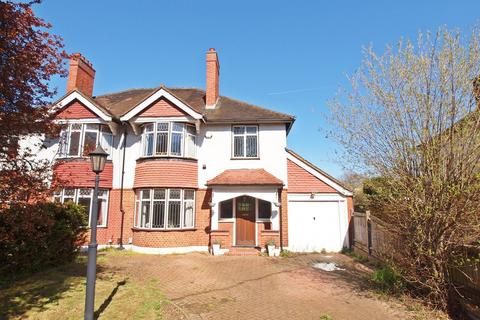 4 bedroom semi-detached house for sale - Hayes Lane, Beckenham, BR3