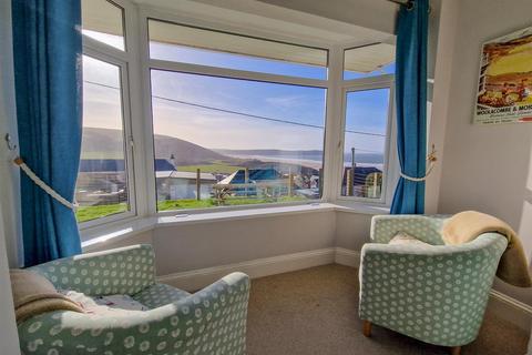 5 bedroom apartment for sale, Springfield Road, Woolacombe