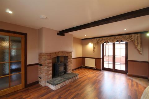 3 bedroom detached house to rent - Ellishayes Farm, Combe Raleigh, Honiton