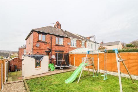 16 Long Causeway, Stanley, Wakefield, WF3 4JA