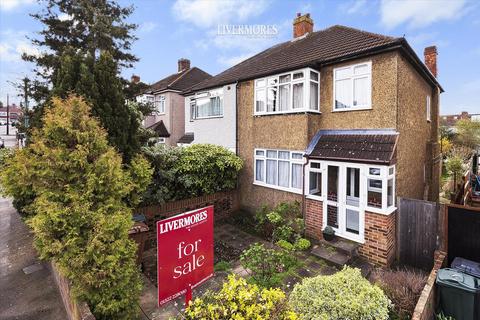 3 bedroom semi-detached house for sale, Morland Avenue, Dartford