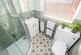 Shower room/w.c.