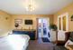 Annexe bedroom
