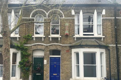186 Trafalgar Street, London, SE17 2TP