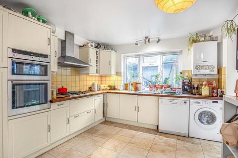 186 Trafalgar Street, London, SE17 2TP