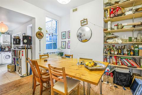186 Trafalgar Street, London, SE17 2TP