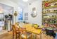 Kitchen - dining room, Trafalgar Street, Eden Harp