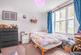 Bedroom,Trafalgar Street,  Eden Harper SW11