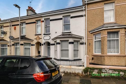 2 bedroom house for sale, Brunel Terrace, Plymouth PL2