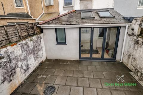 2 bedroom house for sale, Brunel Terrace, Plymouth PL2
