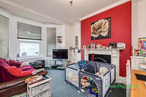1 bedroom apartment for sale - Molesworth Road, Plymouth PL3