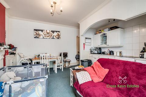 1 bedroom apartment for sale, Molesworth Road, Plymouth PL3
