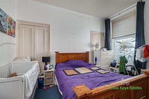 1 bedroom apartment for sale, Molesworth Road, Plymouth PL3