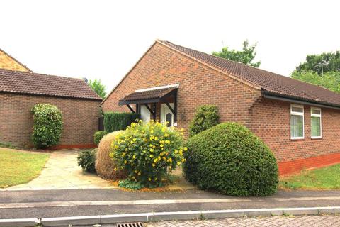 2 bedroom bungalow for sale, 1 Alexandra Way, Thornbury