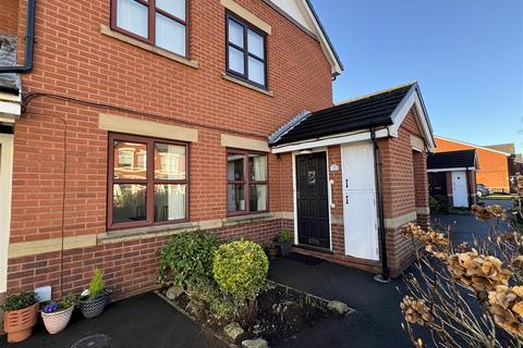 2 bedroom retirement property for sale - Oxford Court, Oxford Road, Ansdell