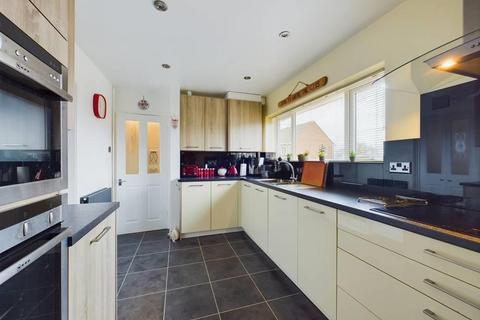 9 Ashdown Close, Malvern, WR14 2RA