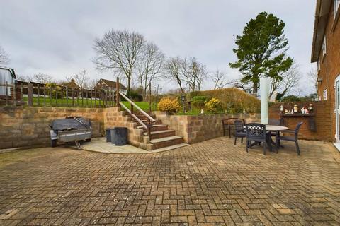 9 Ashdown Close, Malvern, WR14 2RA
