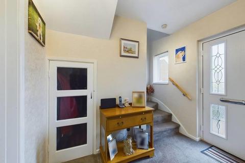 9 Ashdown Close, Malvern, WR14 2RA