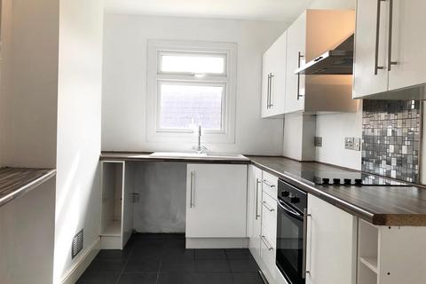 1 bedroom apartment to rent, Trafalgar Road, Portslade BN41