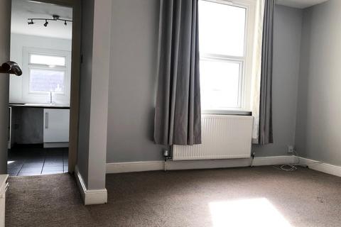 1 bedroom apartment to rent, Trafalgar Road, Portslade BN41