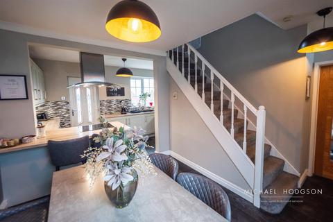 60 Aboyne Square, Sunderland, SR3 3LQ
