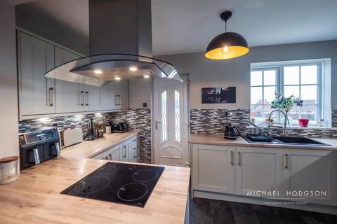 60 Aboyne Square, Sunderland, SR3 3LQ