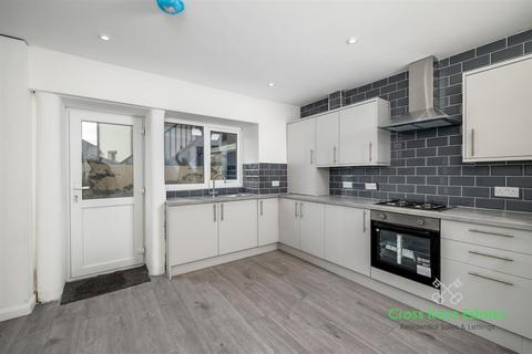 2 bedroom terraced house for sale, Maristow Avenue, Plymouth PL2