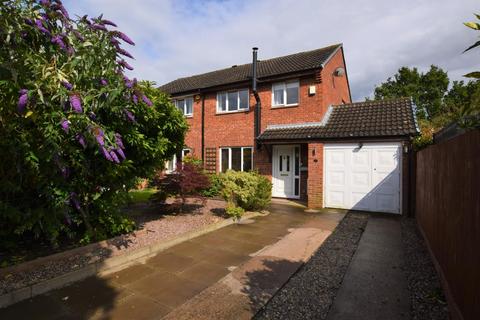 3 bedroom semi-detached house for sale, Carters Close, Sutton Coldfield