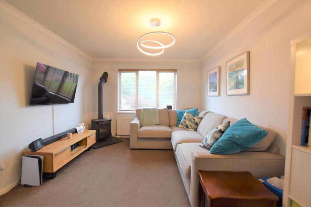 Carters Close, Sutton Coldfield 3 bed semidetached house for sale £