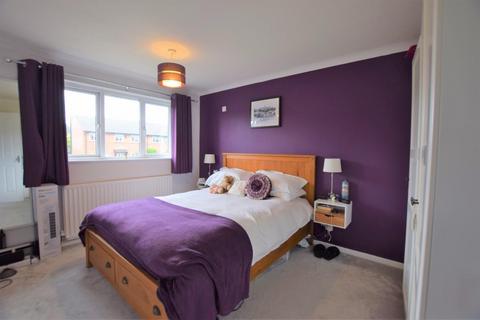 3 bedroom semi-detached house for sale, Carters Close, Sutton Coldfield