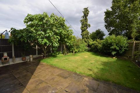 10 Carters Close, Sutton Coldfield, B76 2TE