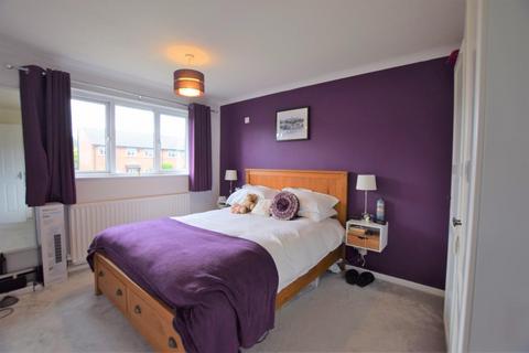 10 Carters Close, Sutton Coldfield, B76 2TE